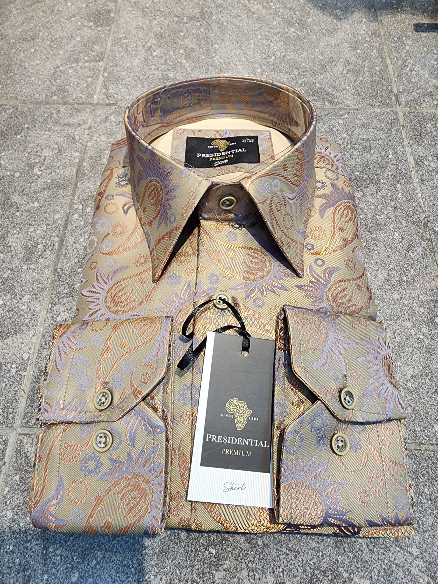 chemise homme1