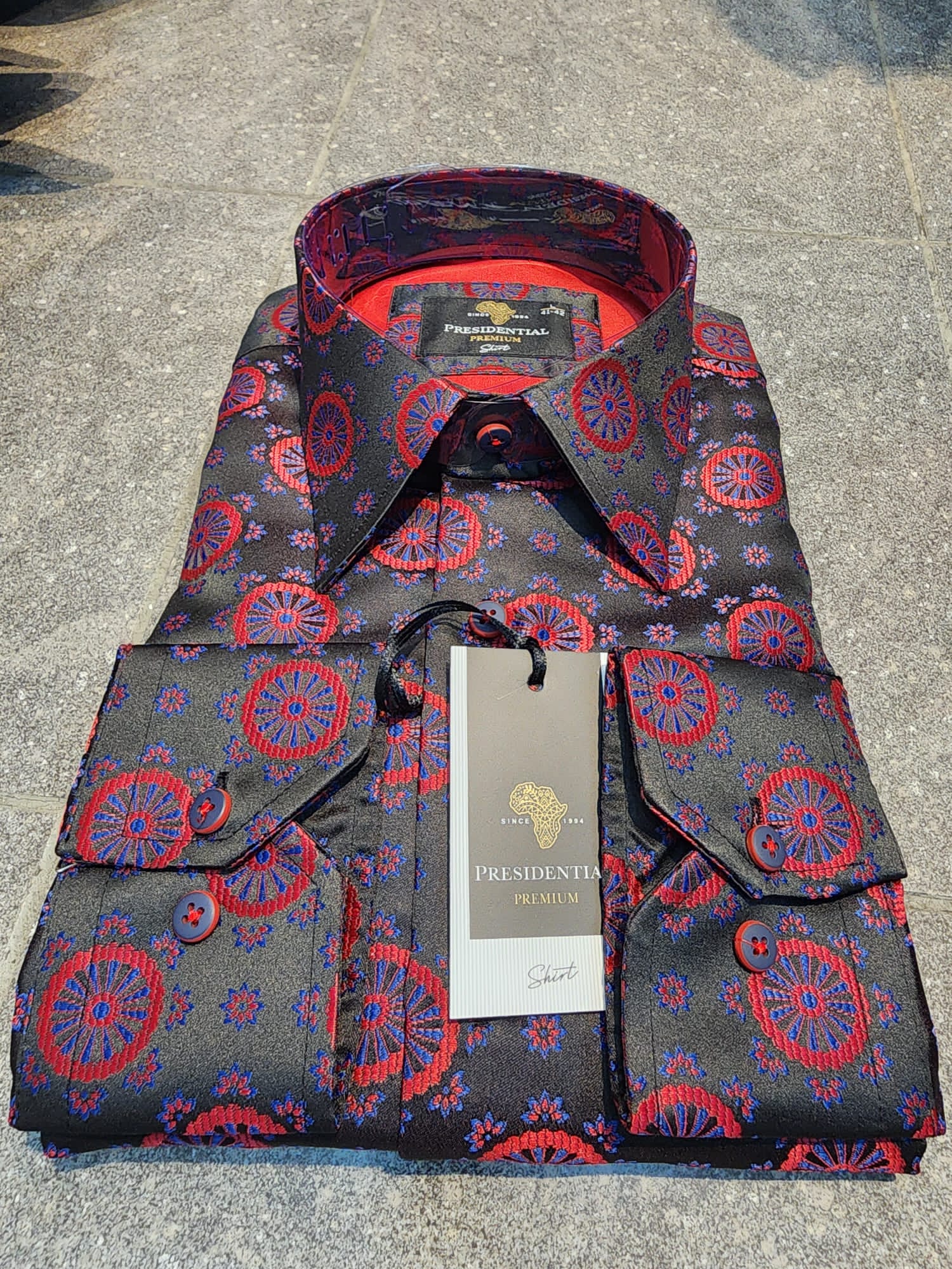 chemise homme2