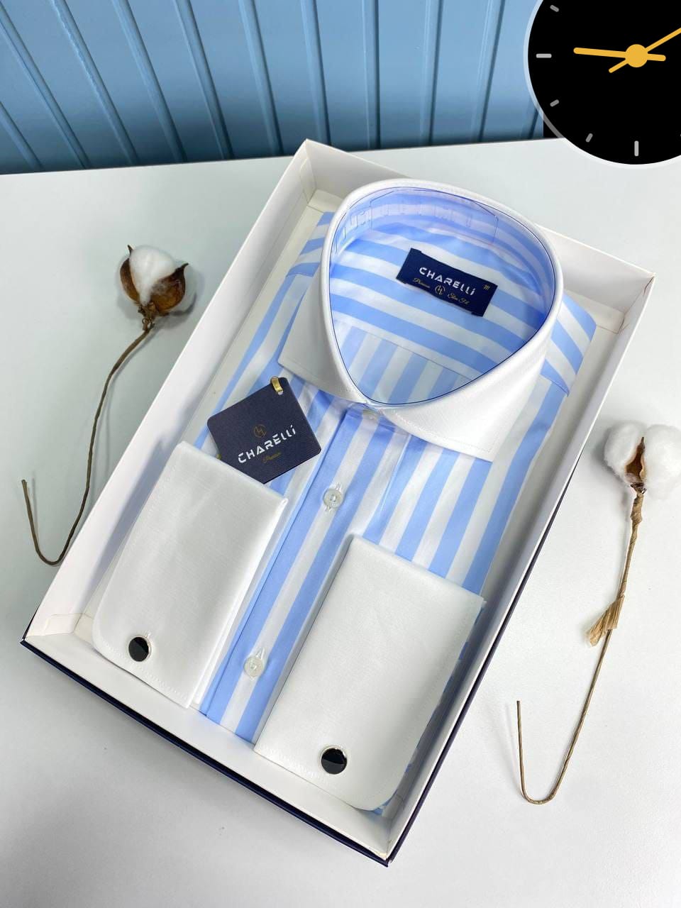 chemise homme5