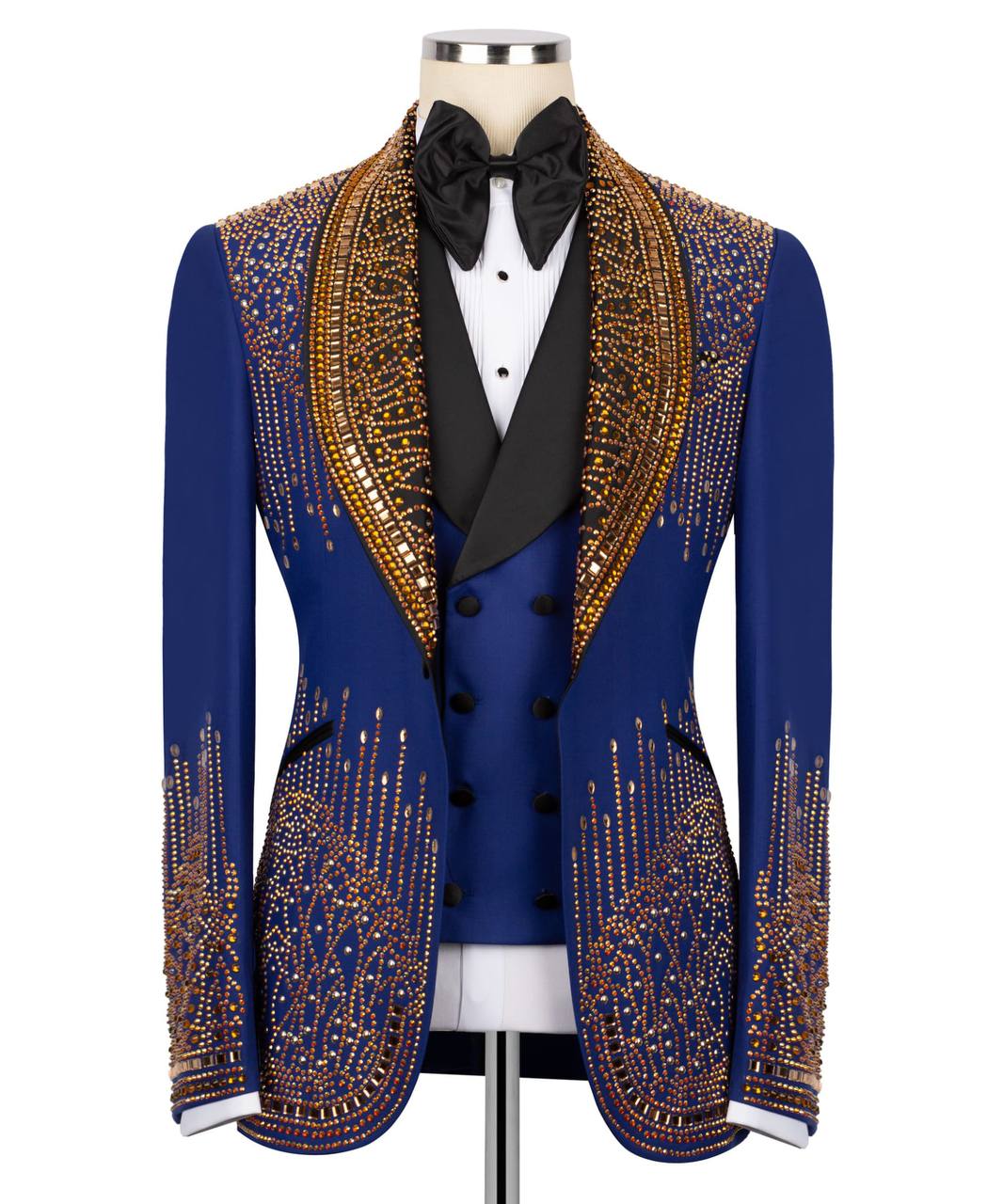 Costume homme