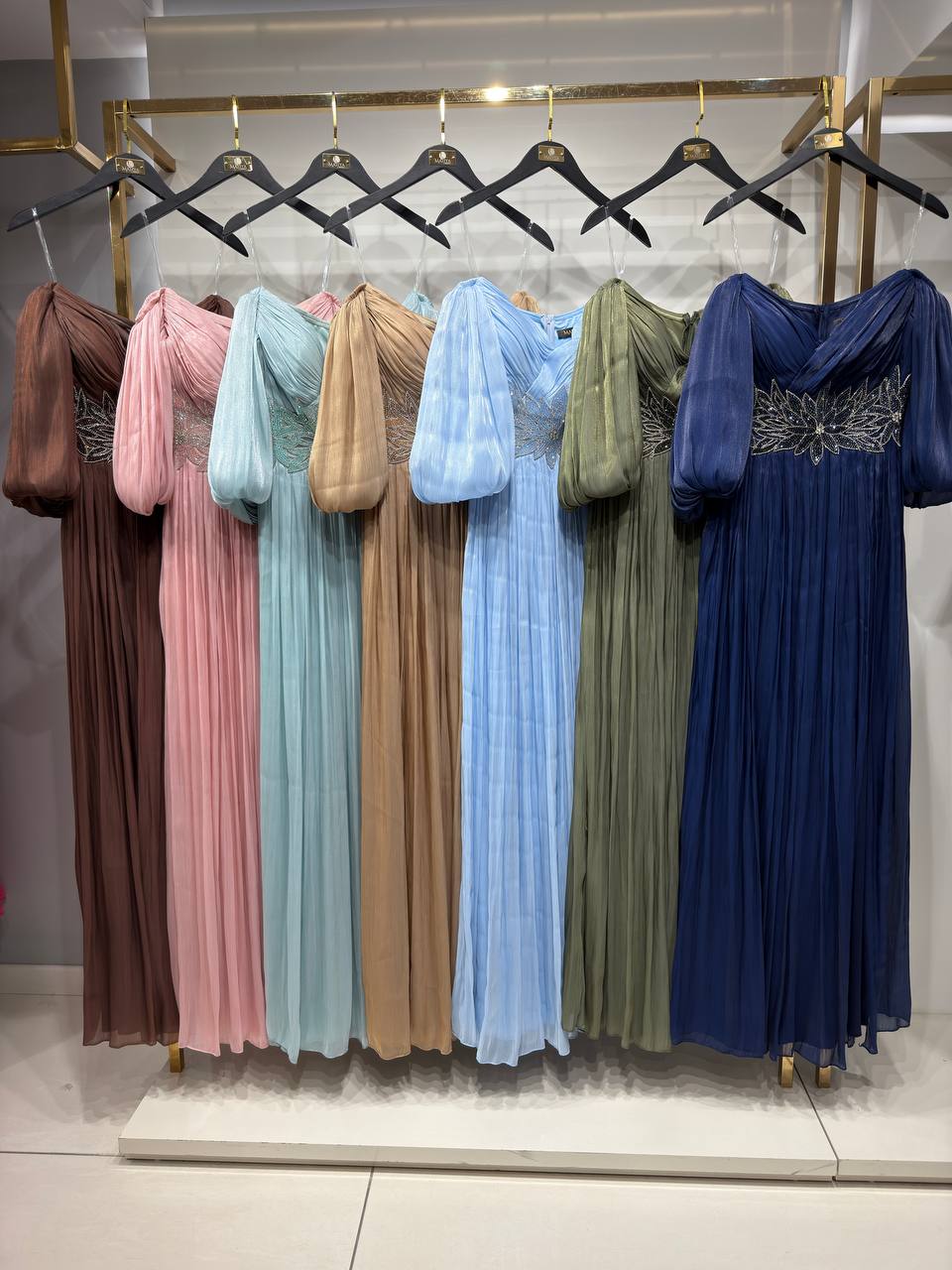 robe femme1