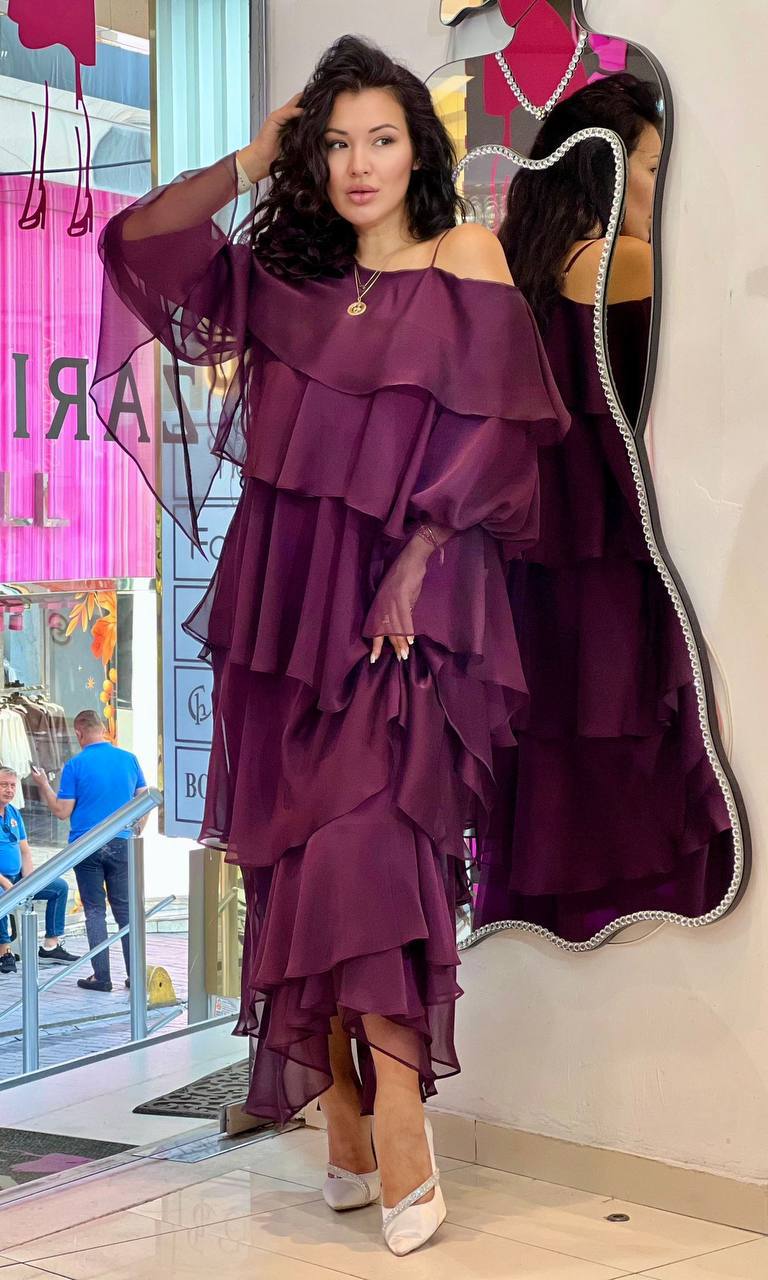 robe femme2