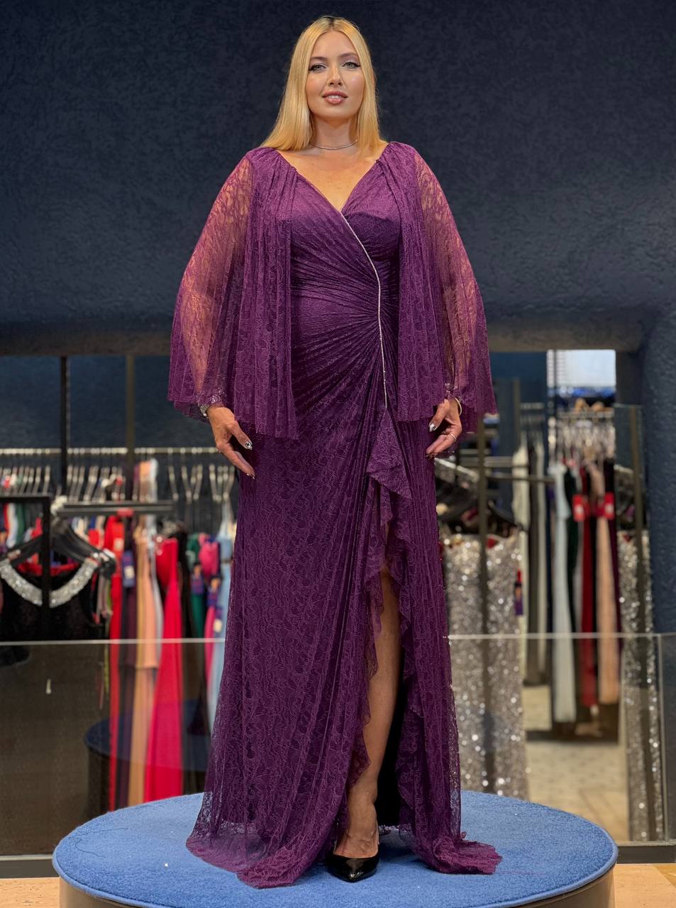 robe femme